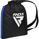 RDX APEX Curved Training Boxing Pads-blue